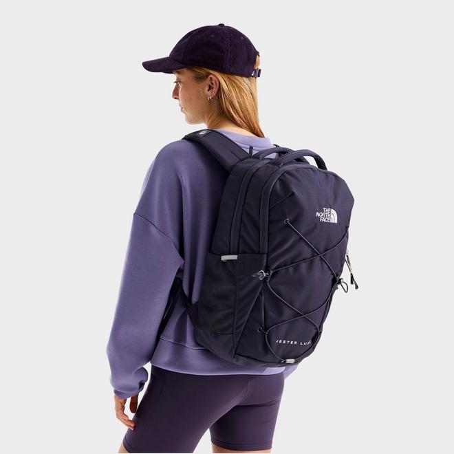 The North Face Jester Luxe Backpack (27L)