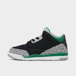 Image of TODDLER JORDAN RETRO 3