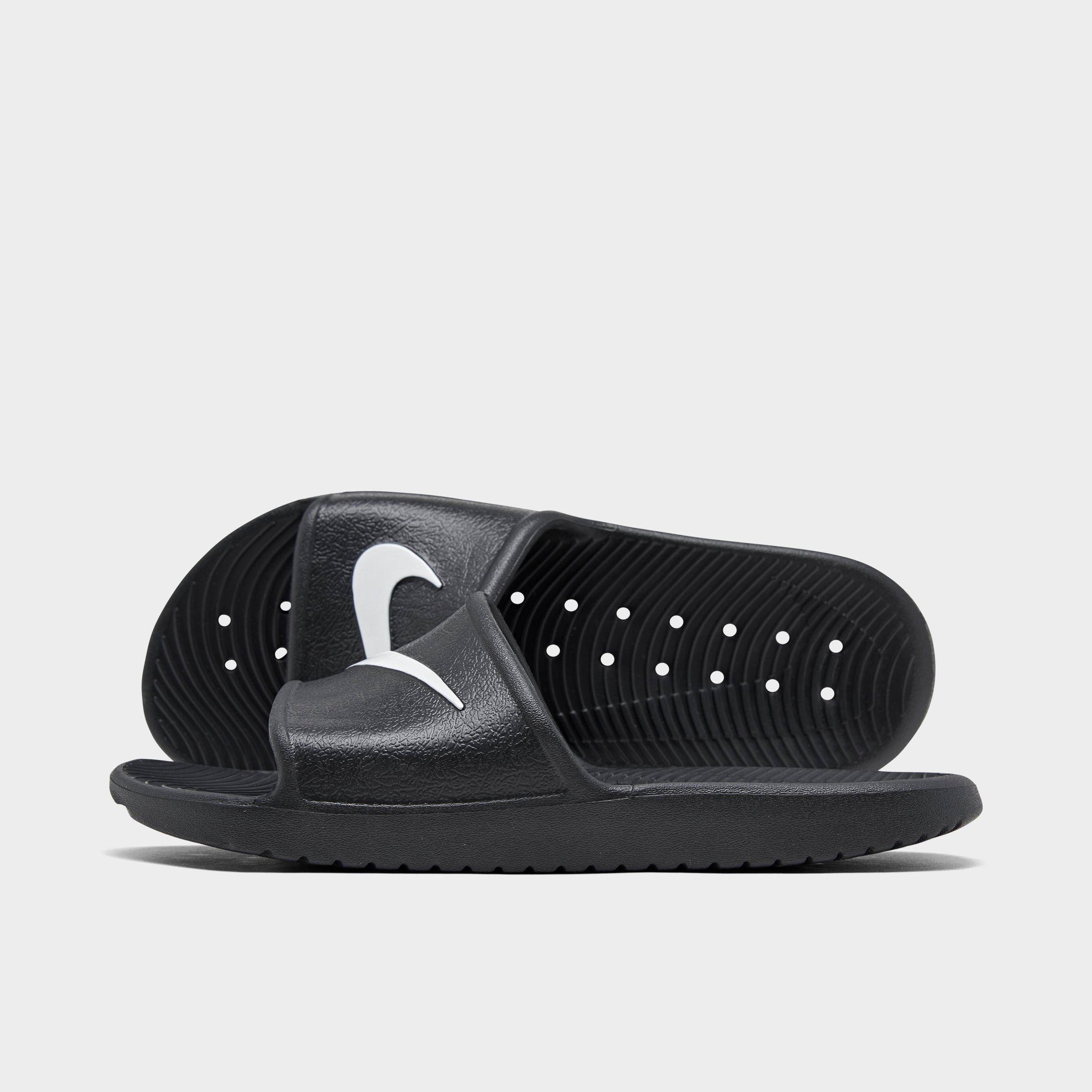 men's nike kawa slide sandals