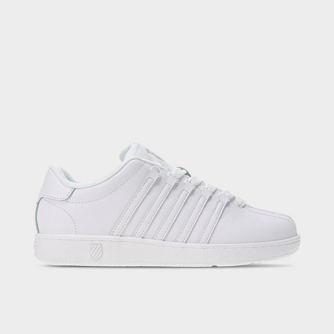 Big Kids' K-Swiss Classic VN Casual Shoes