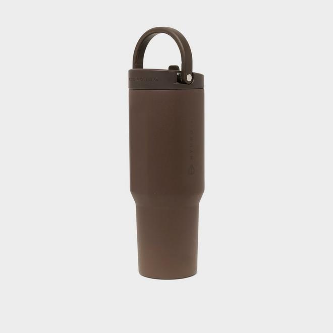 HydroJug Sport 32 oz Flip Straw Water Bottle