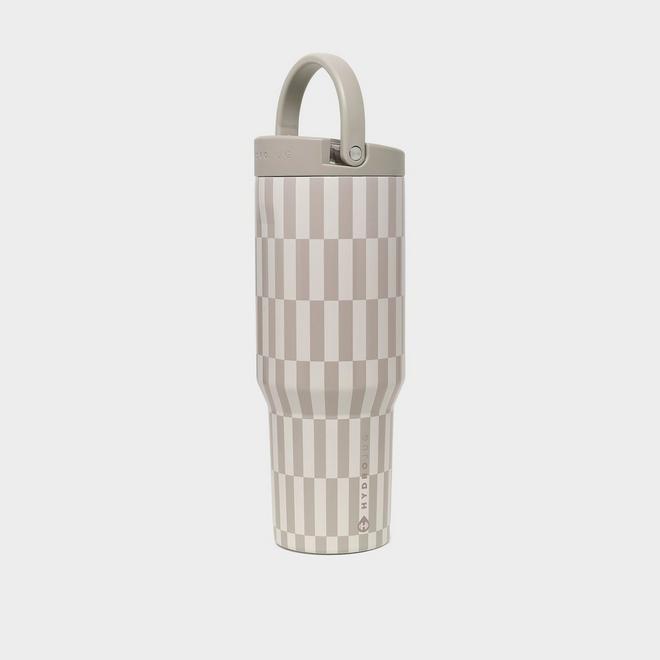 HydroJug Sport 40 oz Flip Straw Water Bottle