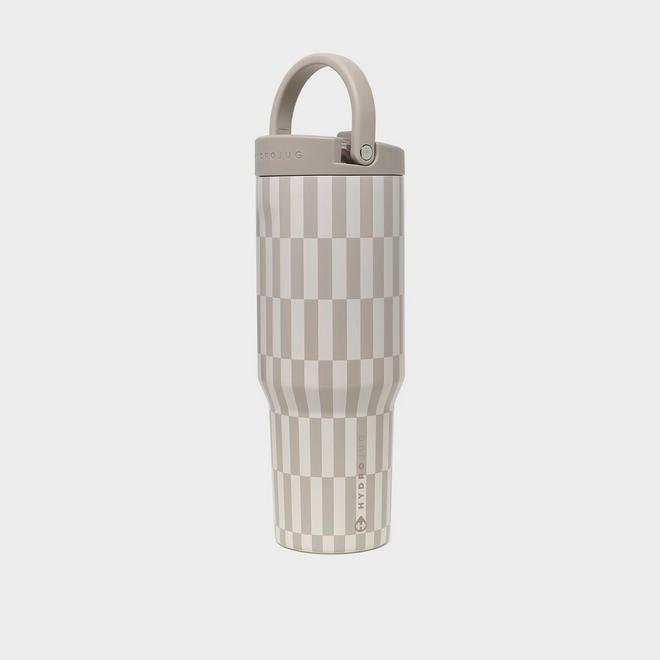 HydroJug Sport 32 oz Flip Straw Water Bottle