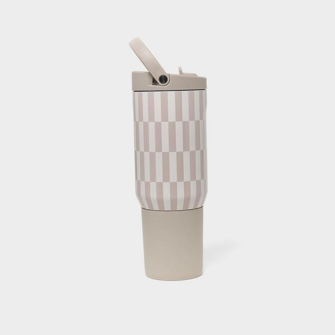 HydroJug Sport 20 oz Flip Straw Water Bottle