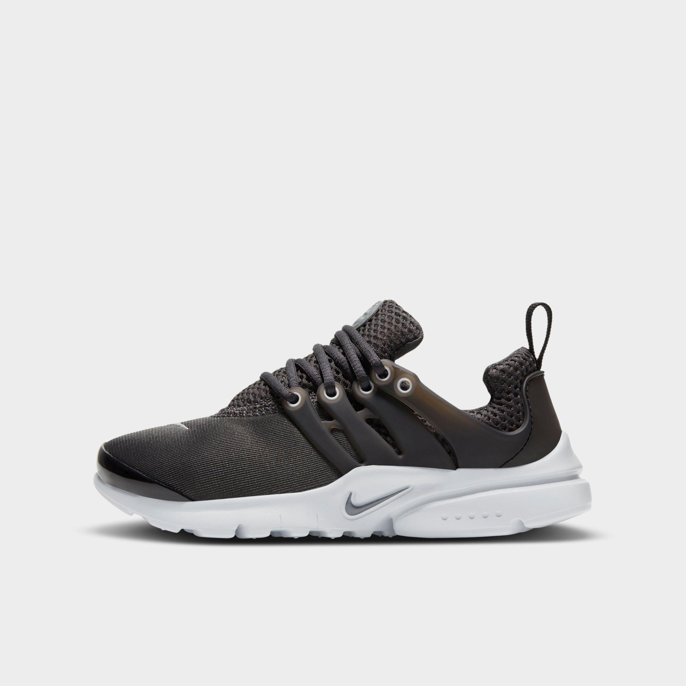 womens nike presto finish line