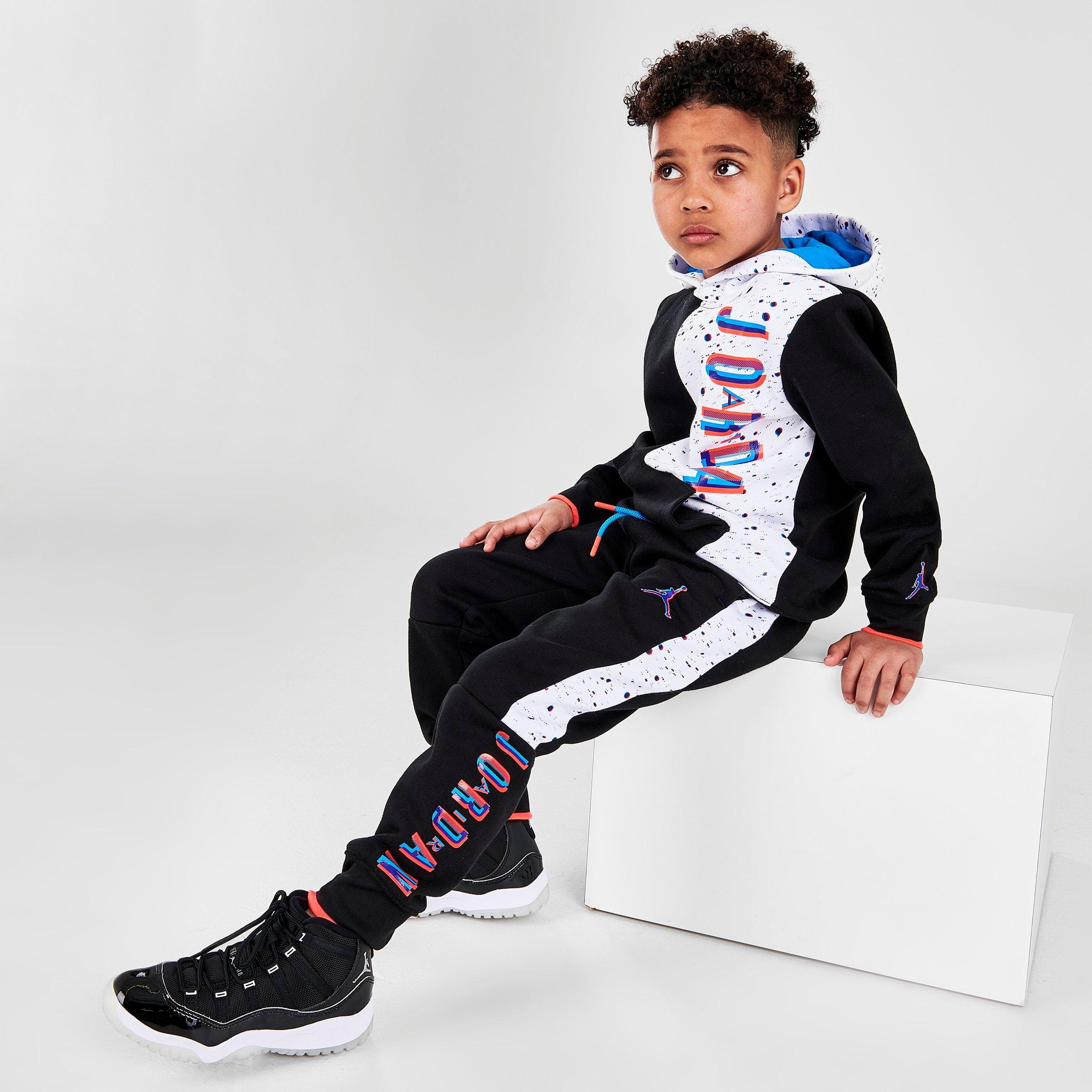 youth jordan outfits