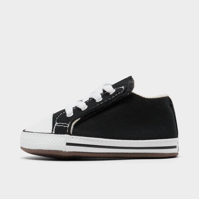 Infant Converse Chuck Taylor All Star Cribster Crib Booties