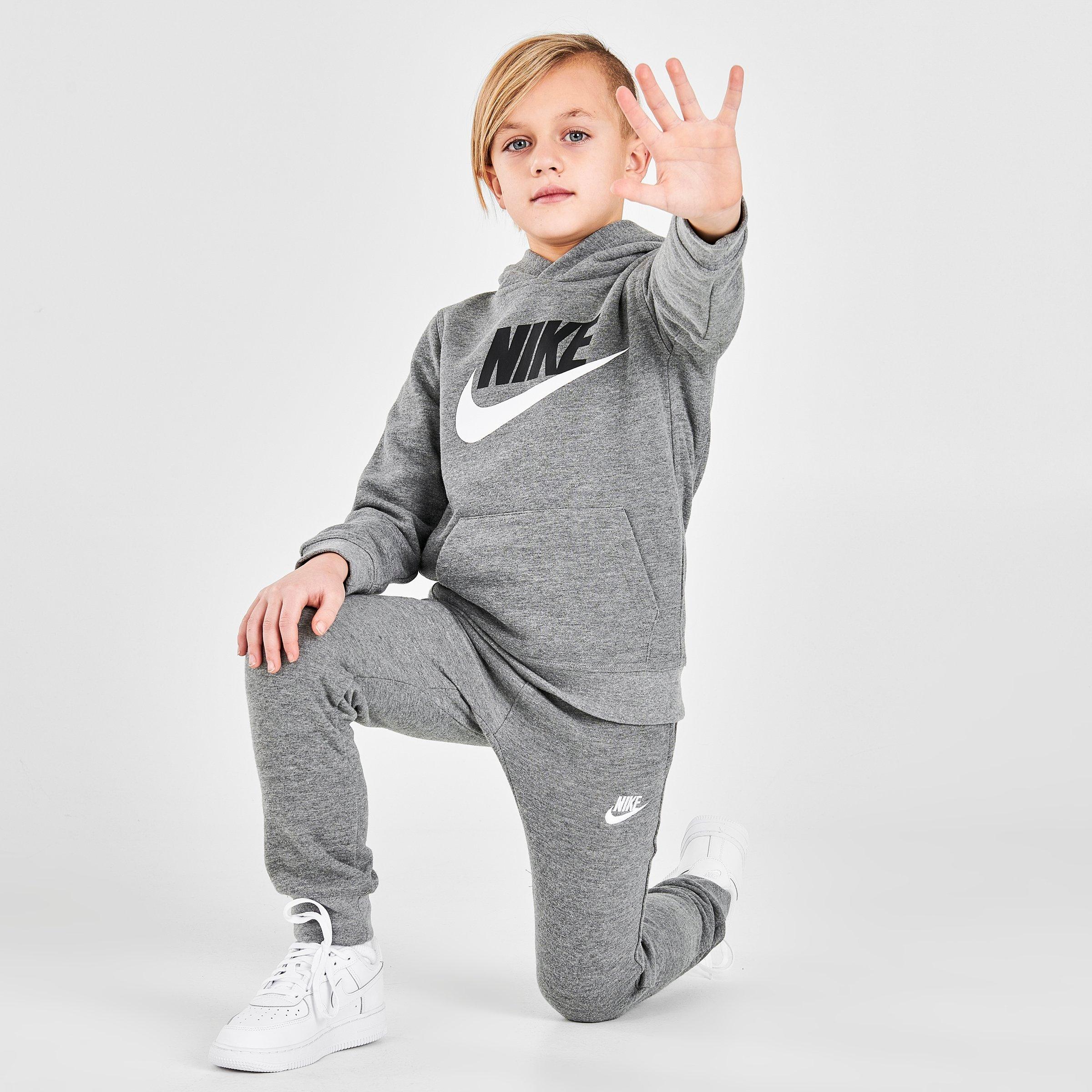 boys nike tracksuit next