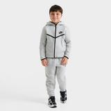 Little Kids' Nike Tech Fleece Full-Zip Set | Finish Line