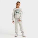 【XL】肉厚スウェット NIKE ATHLETIC DEPT No.1 Little Kids' Nike Athletic Dept. 1972 PE Crewneck Sweatshirt and