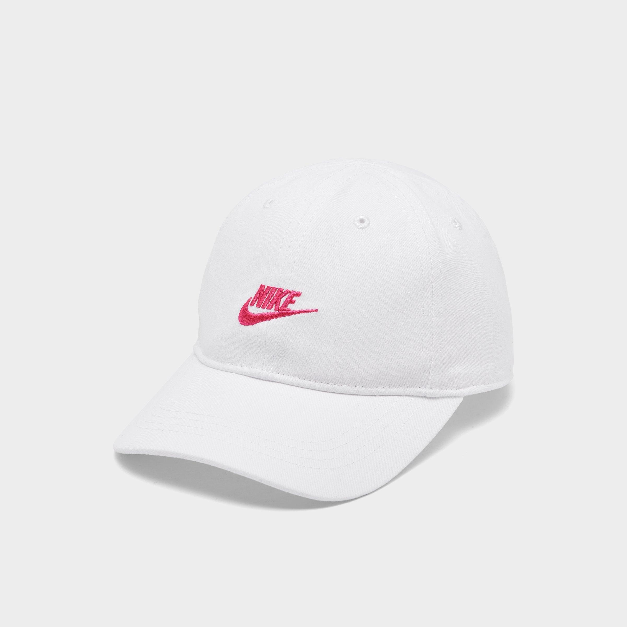 finish line nike hats