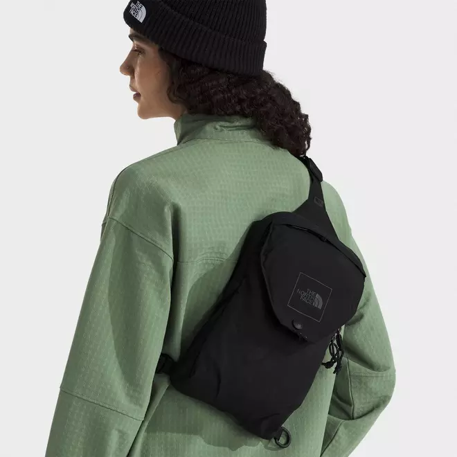 The North Face Glen Canyon Sling Bag (3.7L)