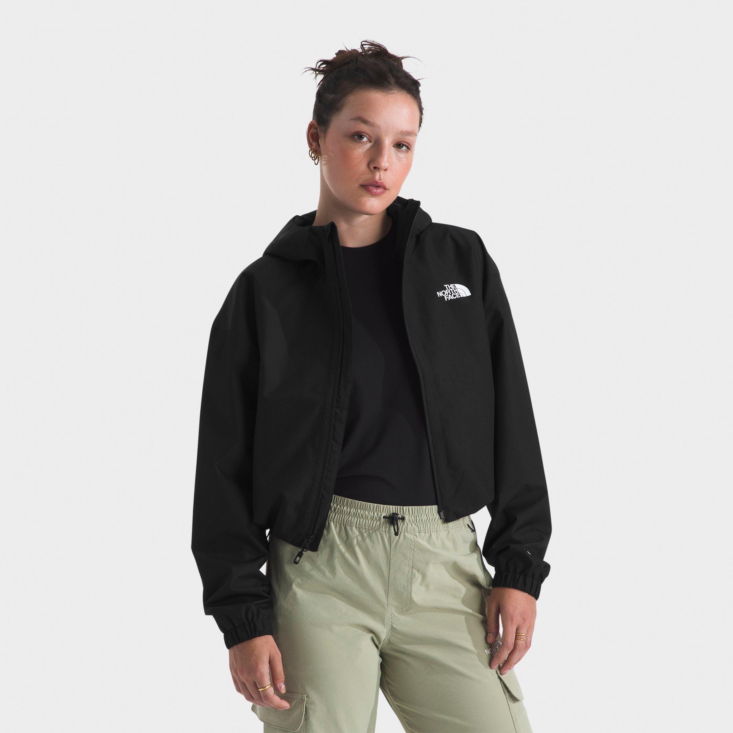 The North Face Women's Quest Cropped Jacket