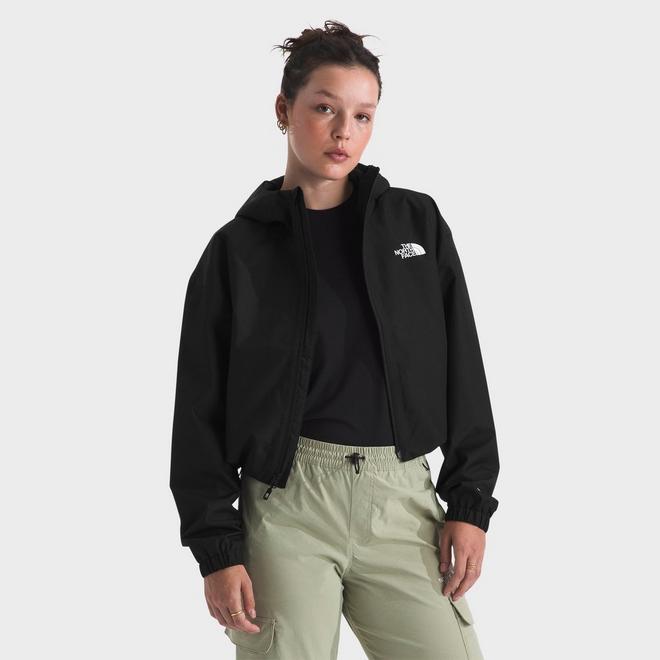 Women's The North Face Quest Cropped Jacket