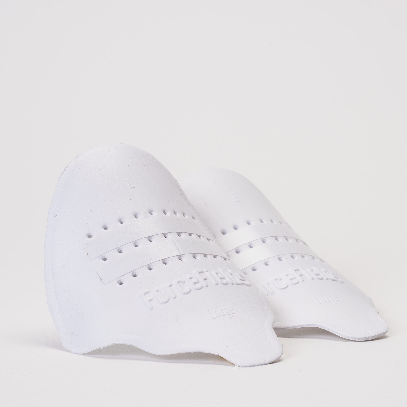 ForceField Crease Preventers in None Size: Large