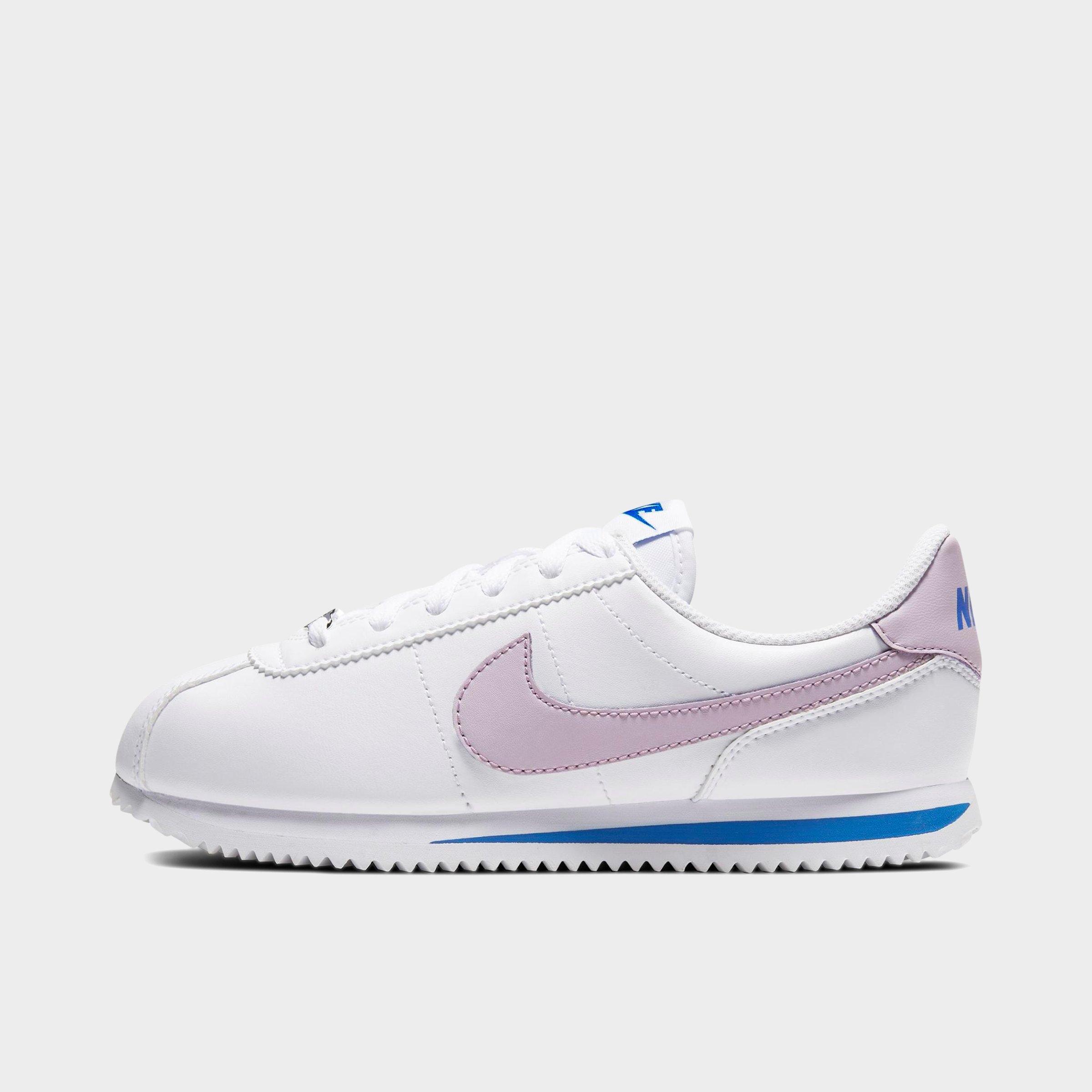 cortez shoes for girls