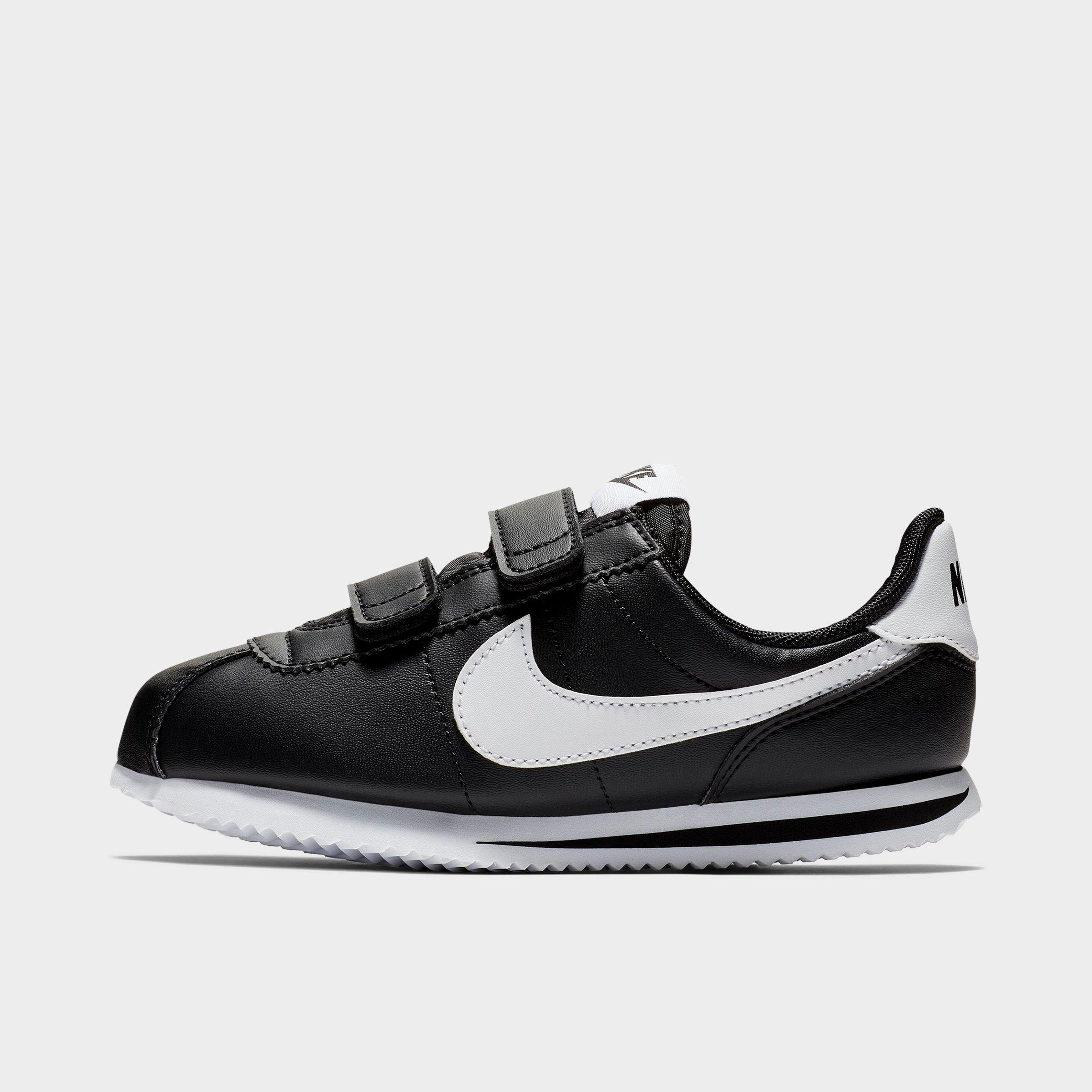 baby girl cortez shoes