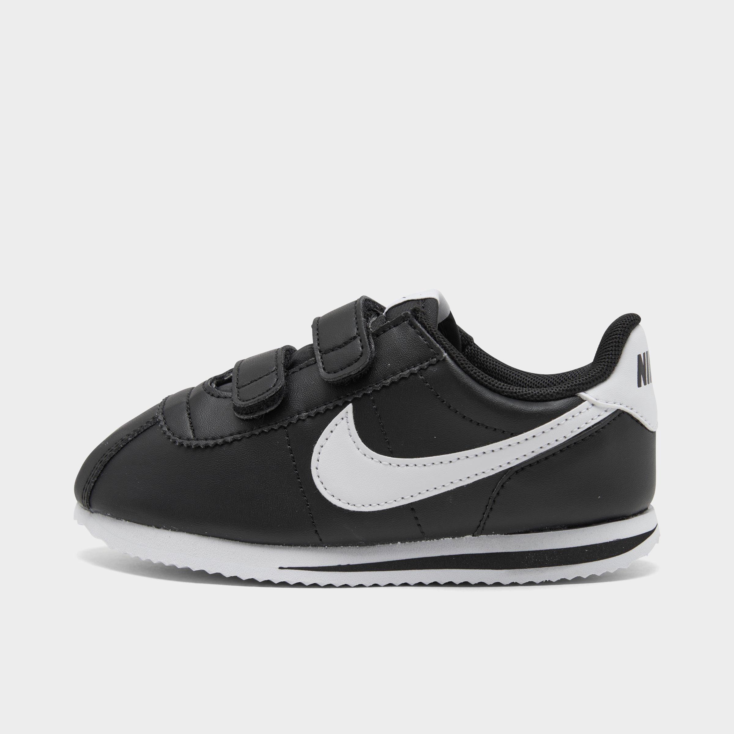 nike cortez finish line