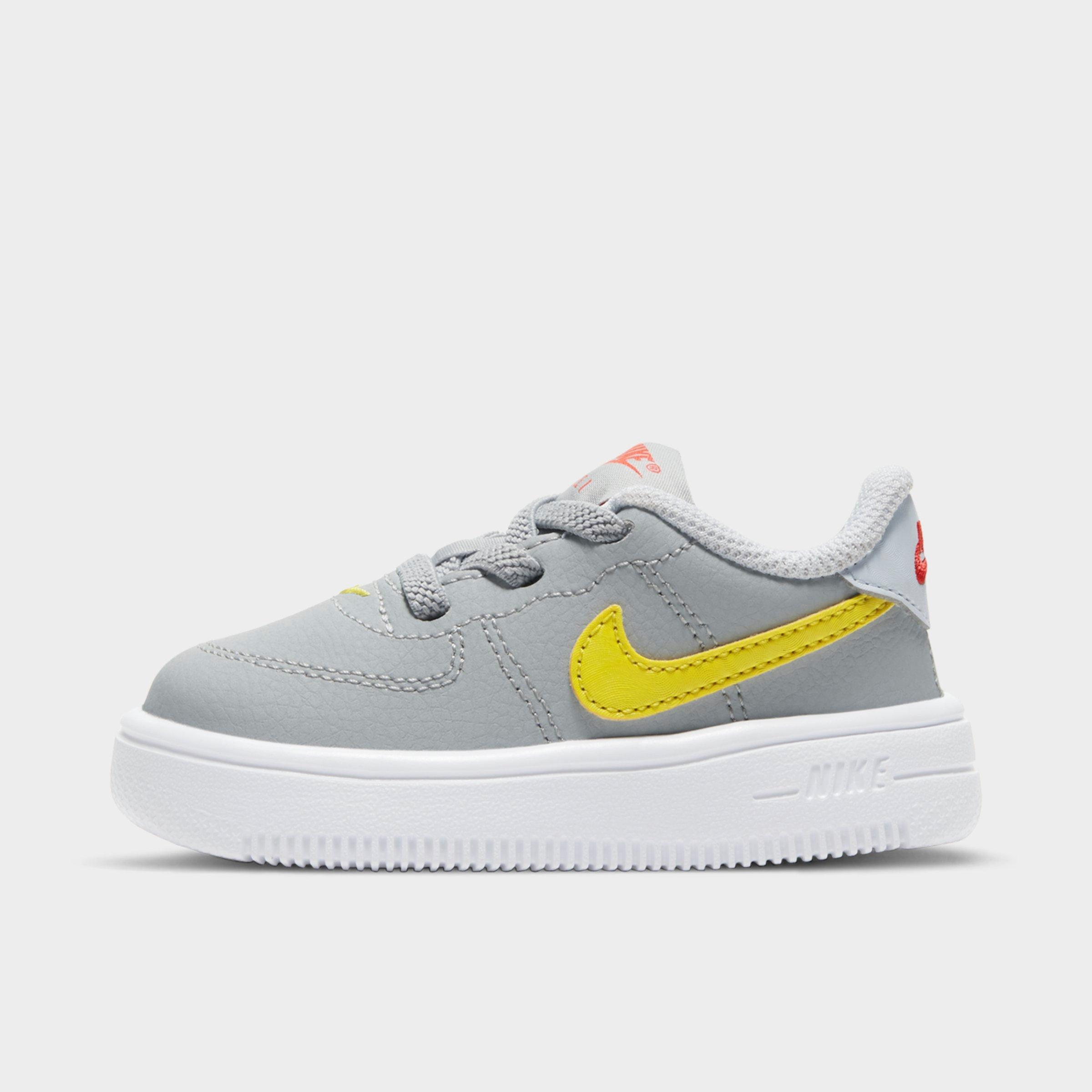 air force 1 girls size 5
