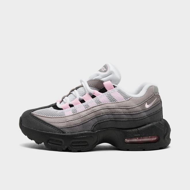 Little Kids' Nike Air Max 95 Casual Shoes