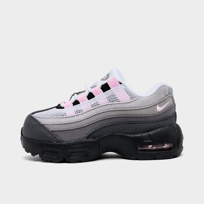 Kids' Toddler Nike Air Max 95 Casual Shoes