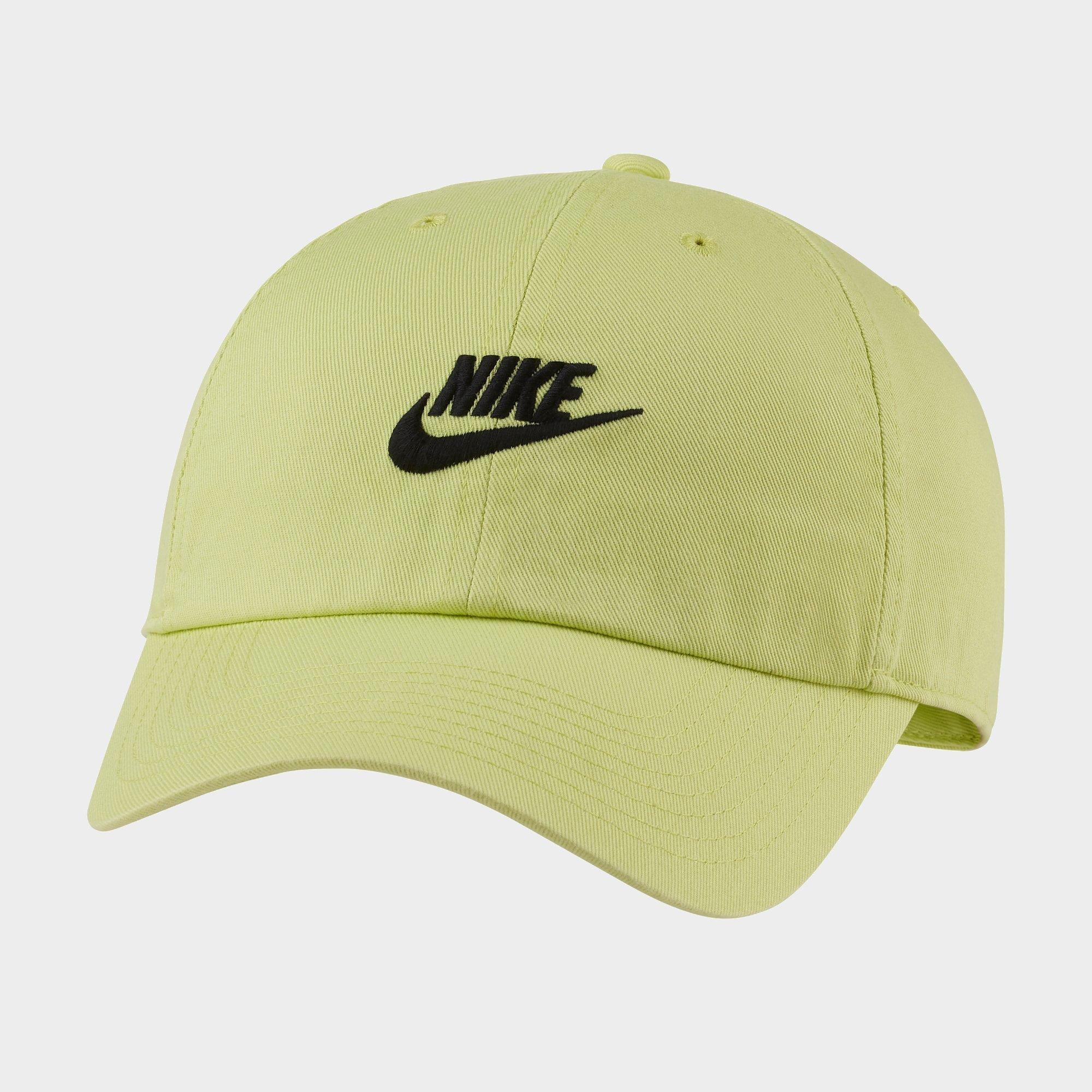 finish line nike hats