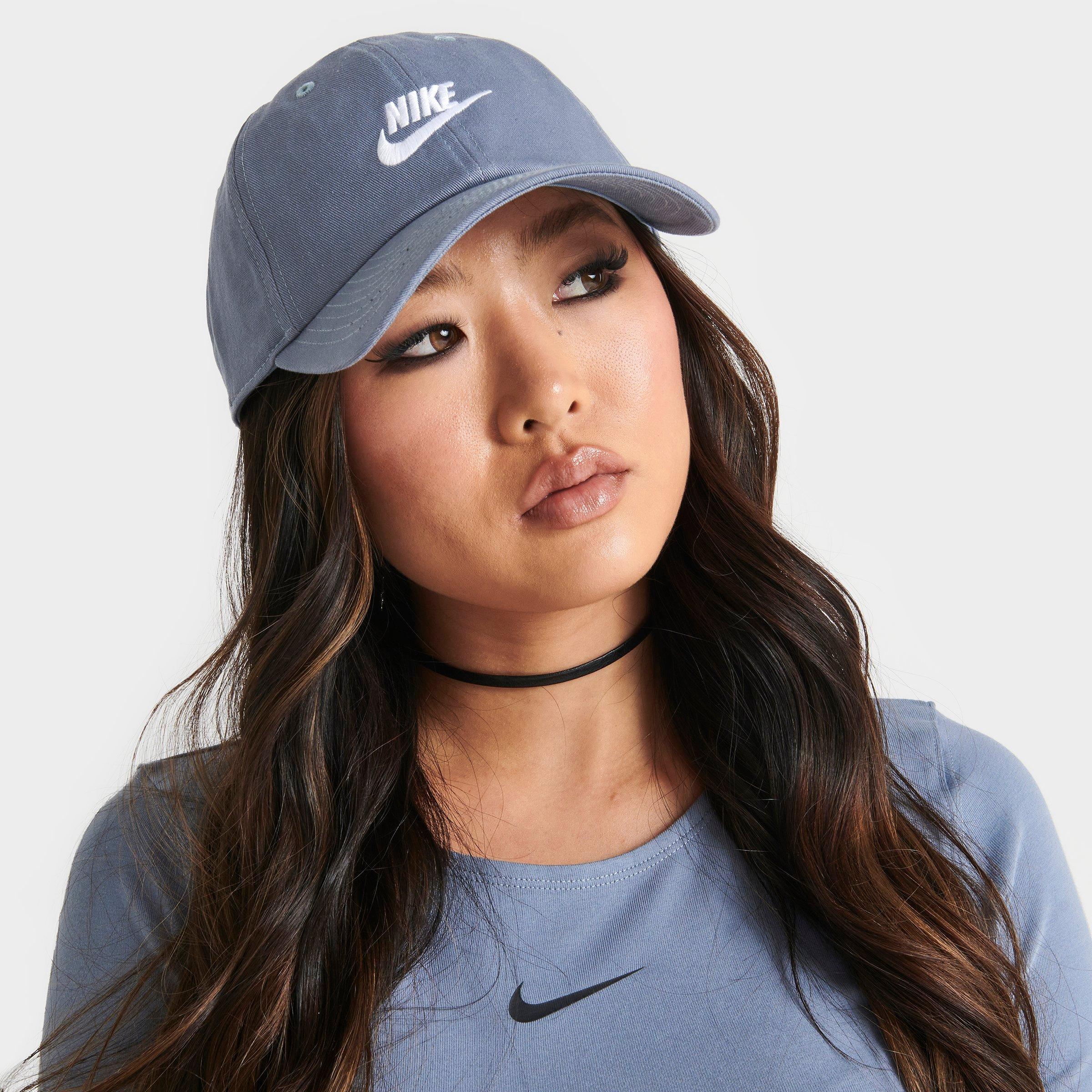 Nike sportswear h86 washed futura sale adjustable back hat