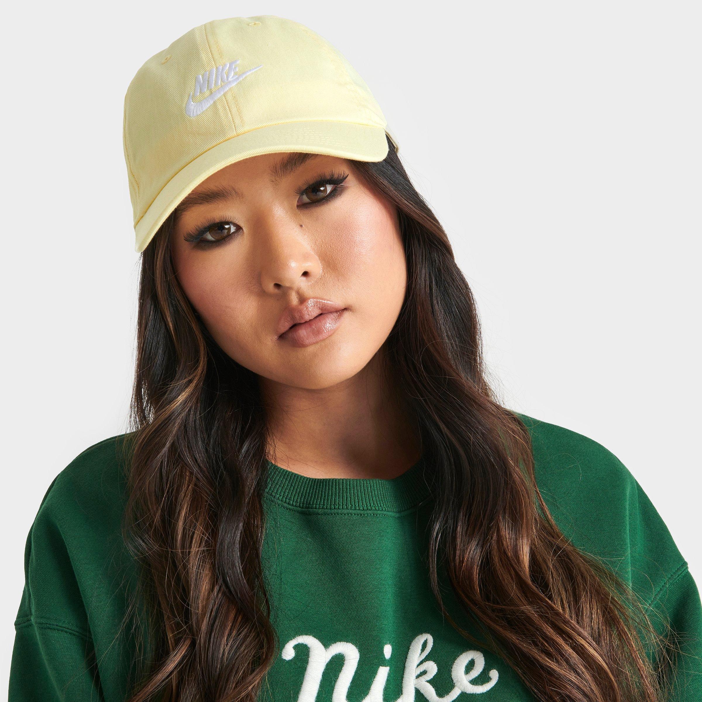 Nike Sportswear Heritage86 Adjustable Back Hat