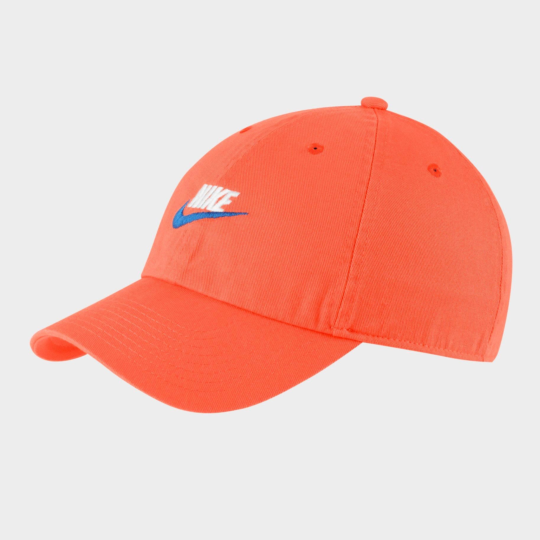 finish line nike hats