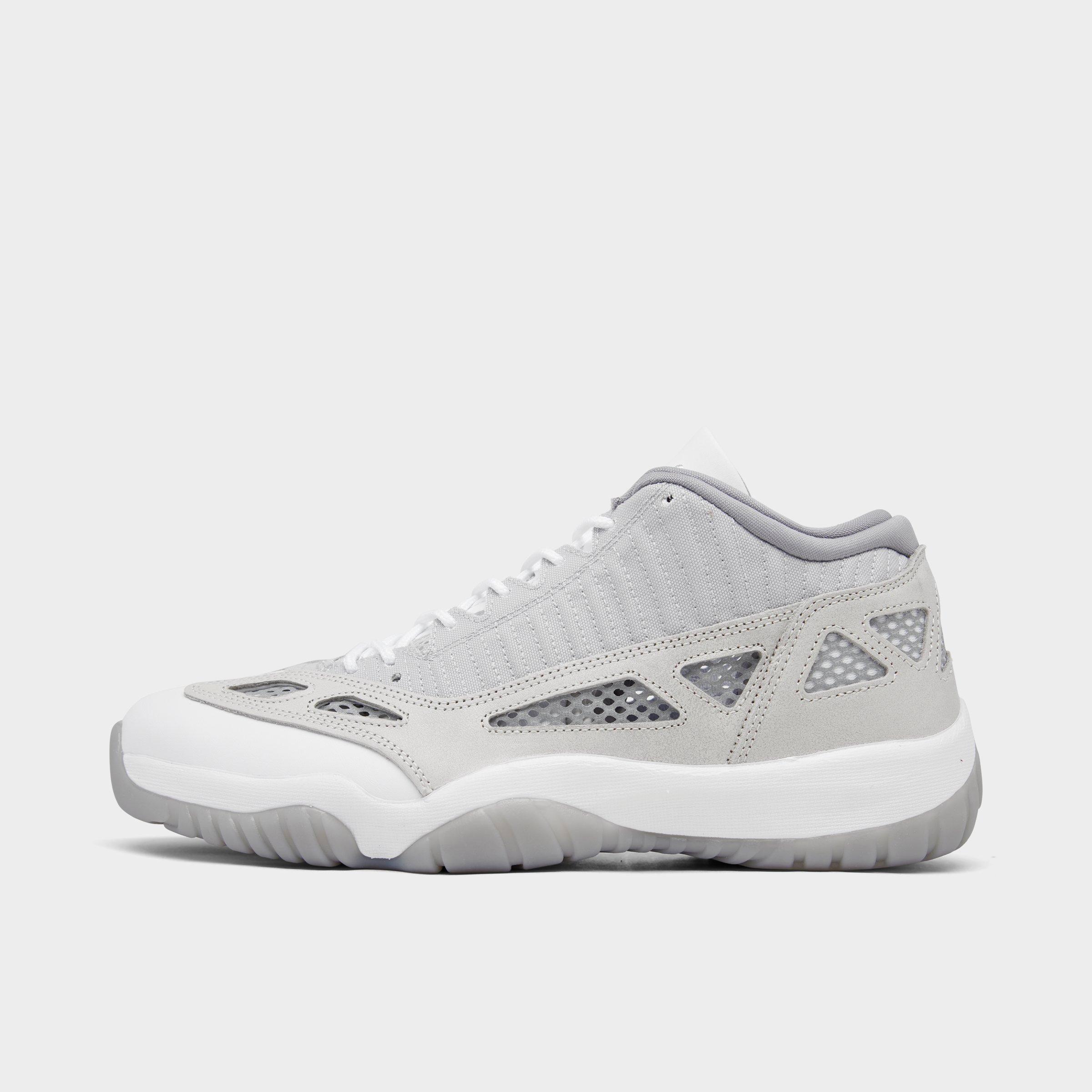 Jordan 11 concord finish line best sale