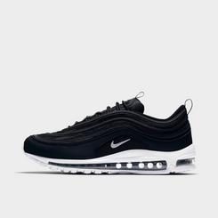 Air Max Black And White Nike Shoes