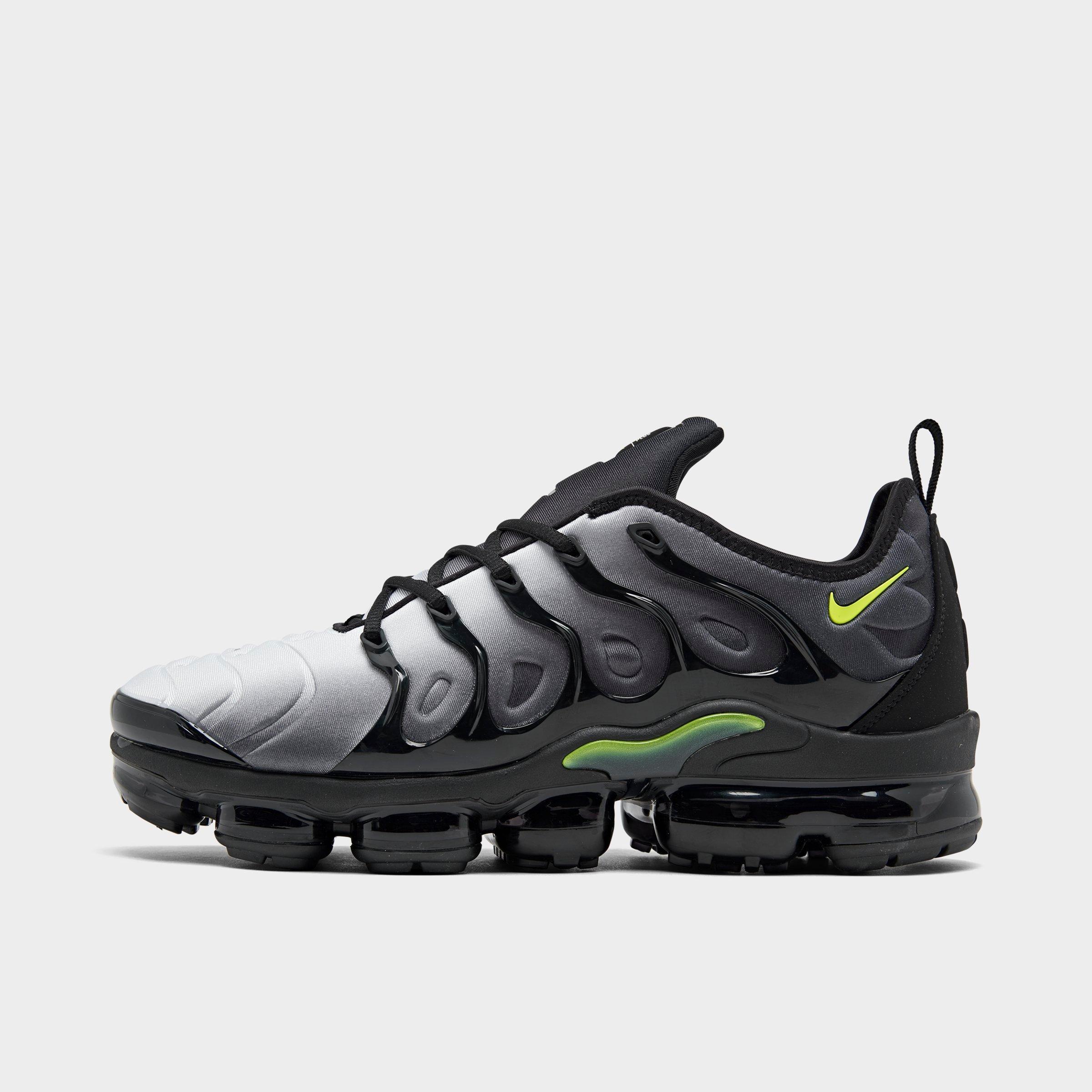 vapormax plus for kids