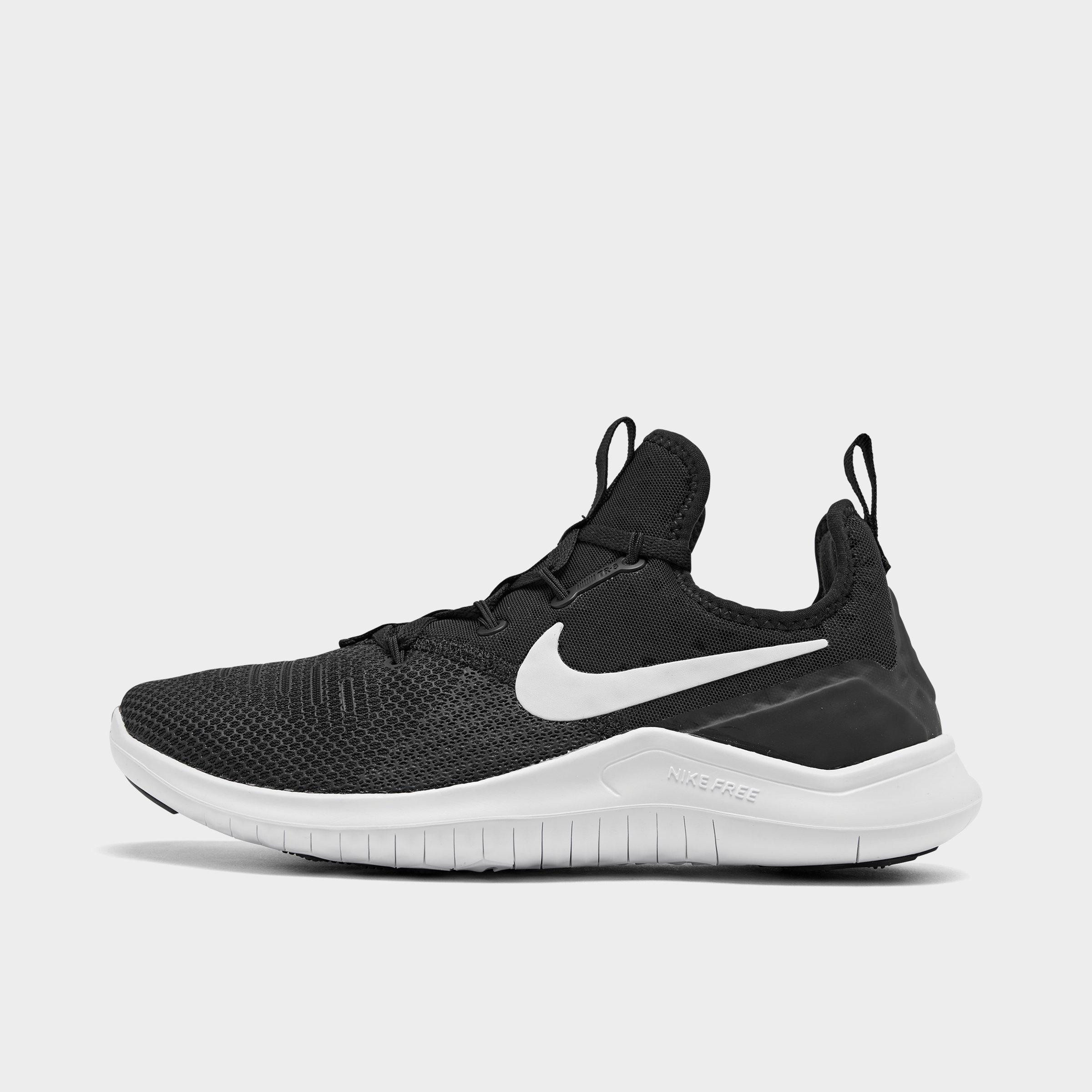 Nike women's free tr 8 training sneakers from finish line discount