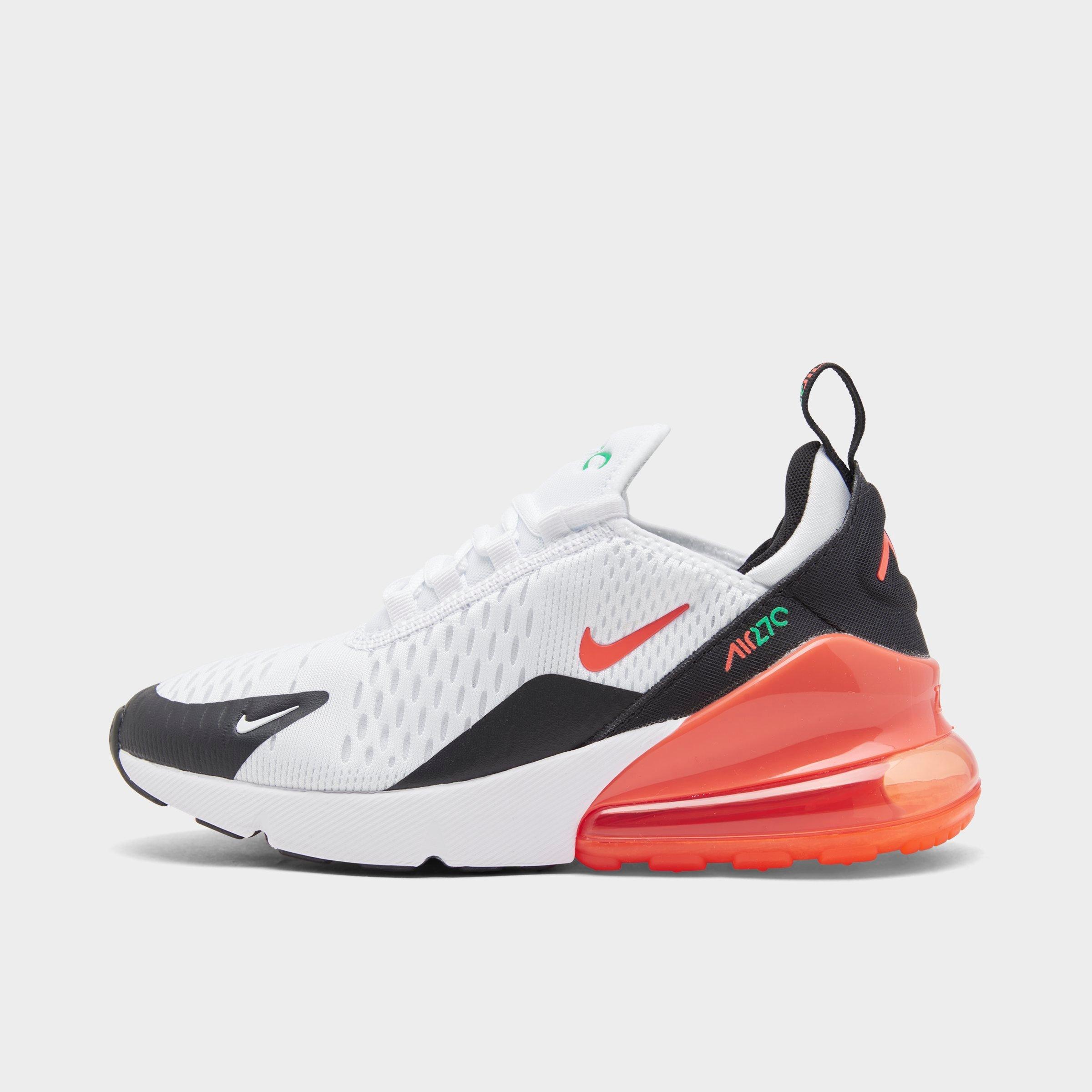 big kids air max 270