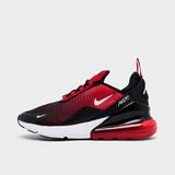Big Kids' Nike Air Max 270 Casual Shoes | Finish Line