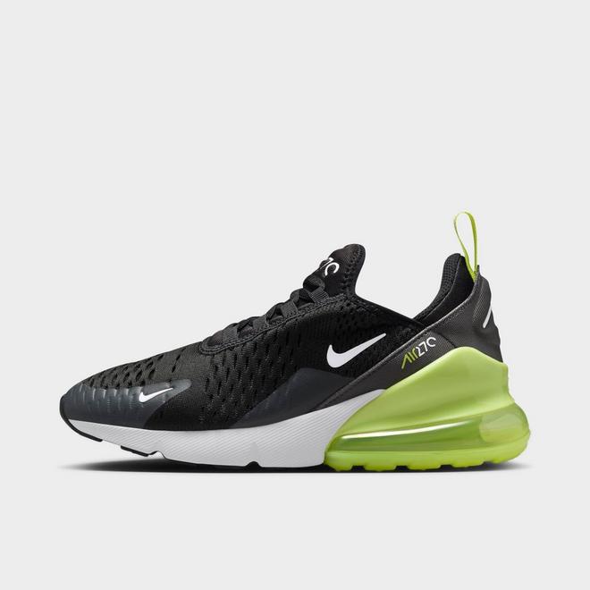 Big Kids' Nike Air Max 270 Casual Shoes