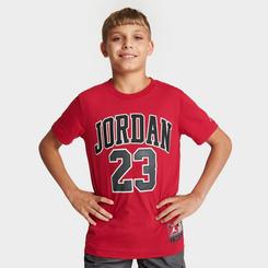 Jordan Patch Pack Jersey Little Kids Jersey.