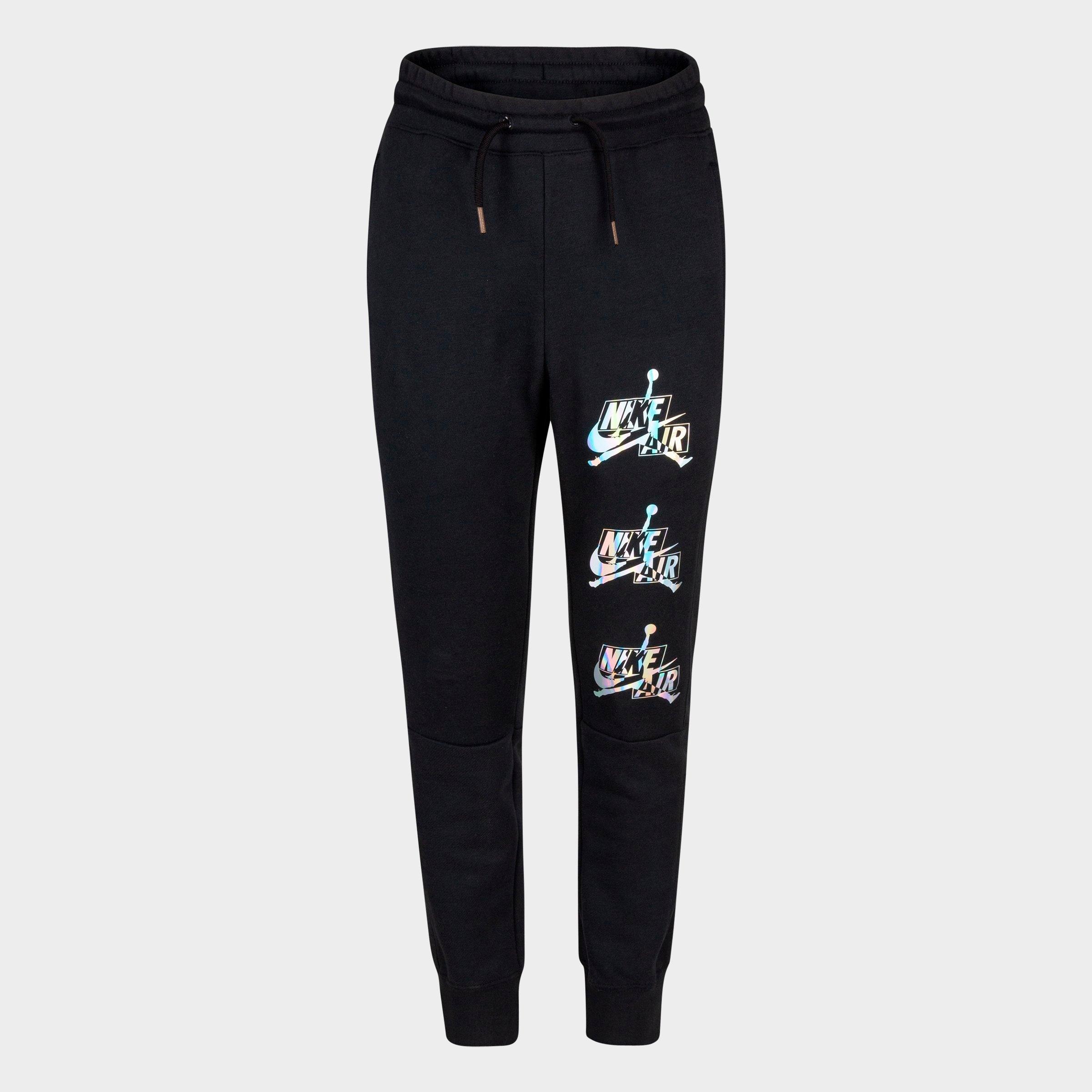nike jordan sweatpants