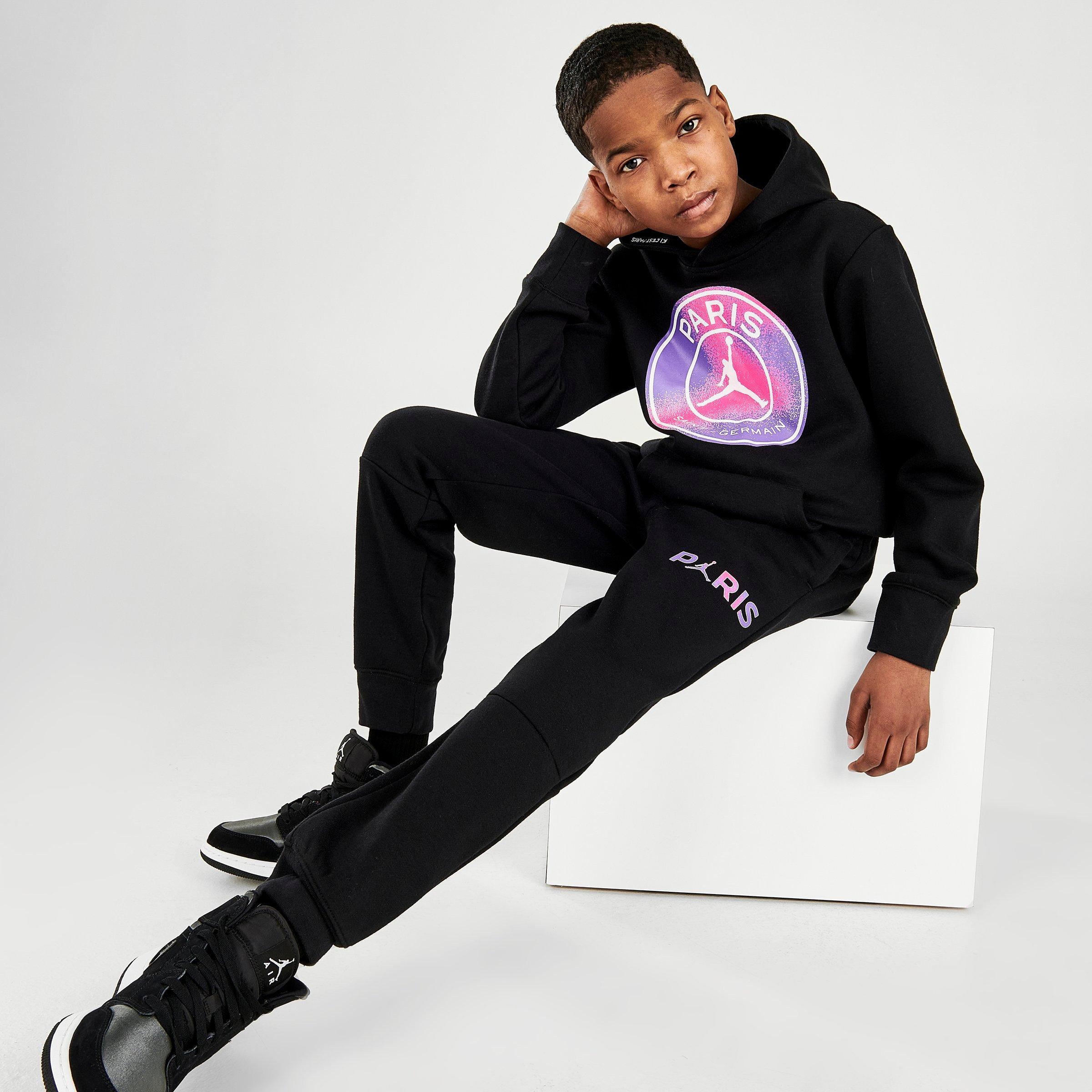 nike sweatsuit finish line