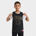 Black/Gold