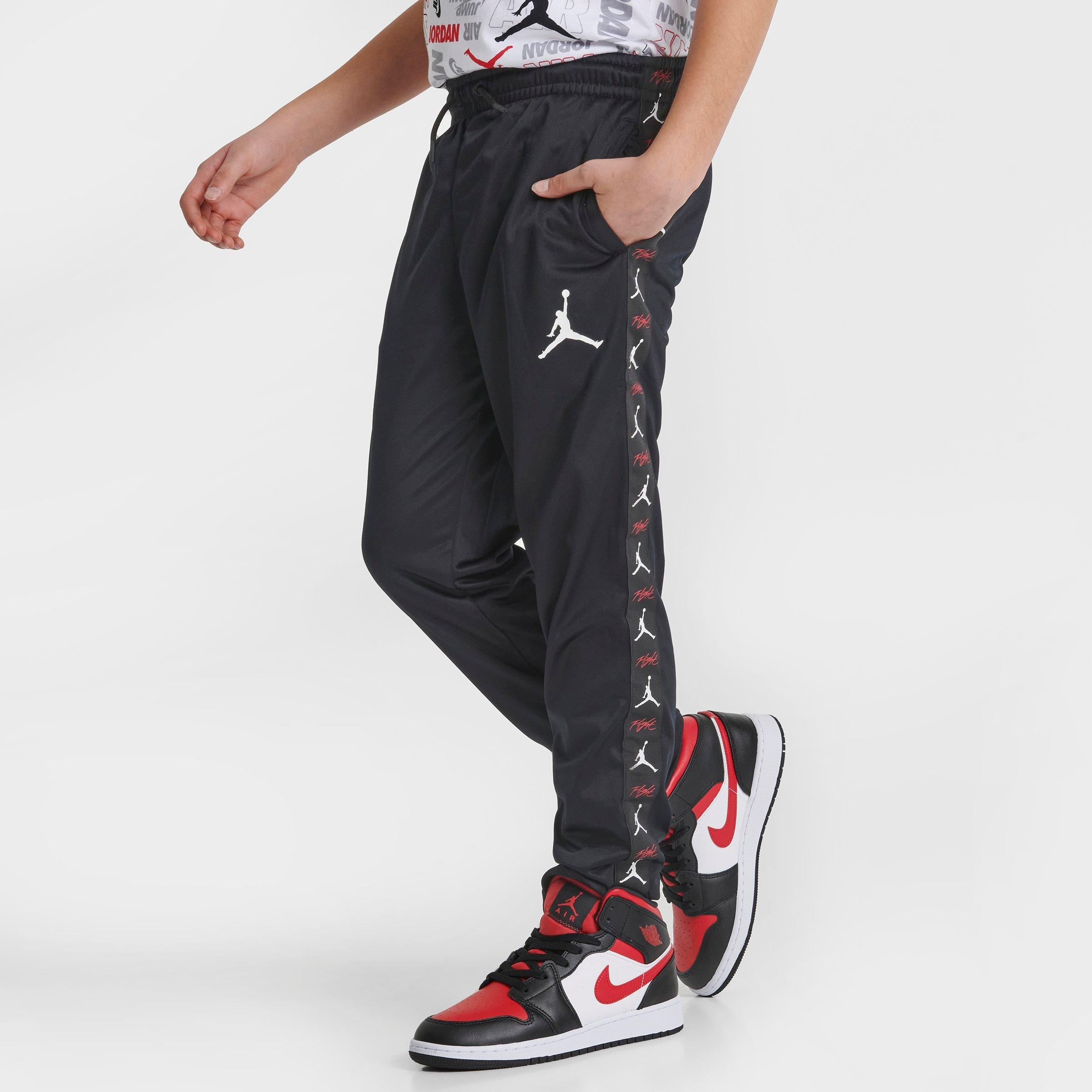 Jordan jsw jumpman tricot pants online