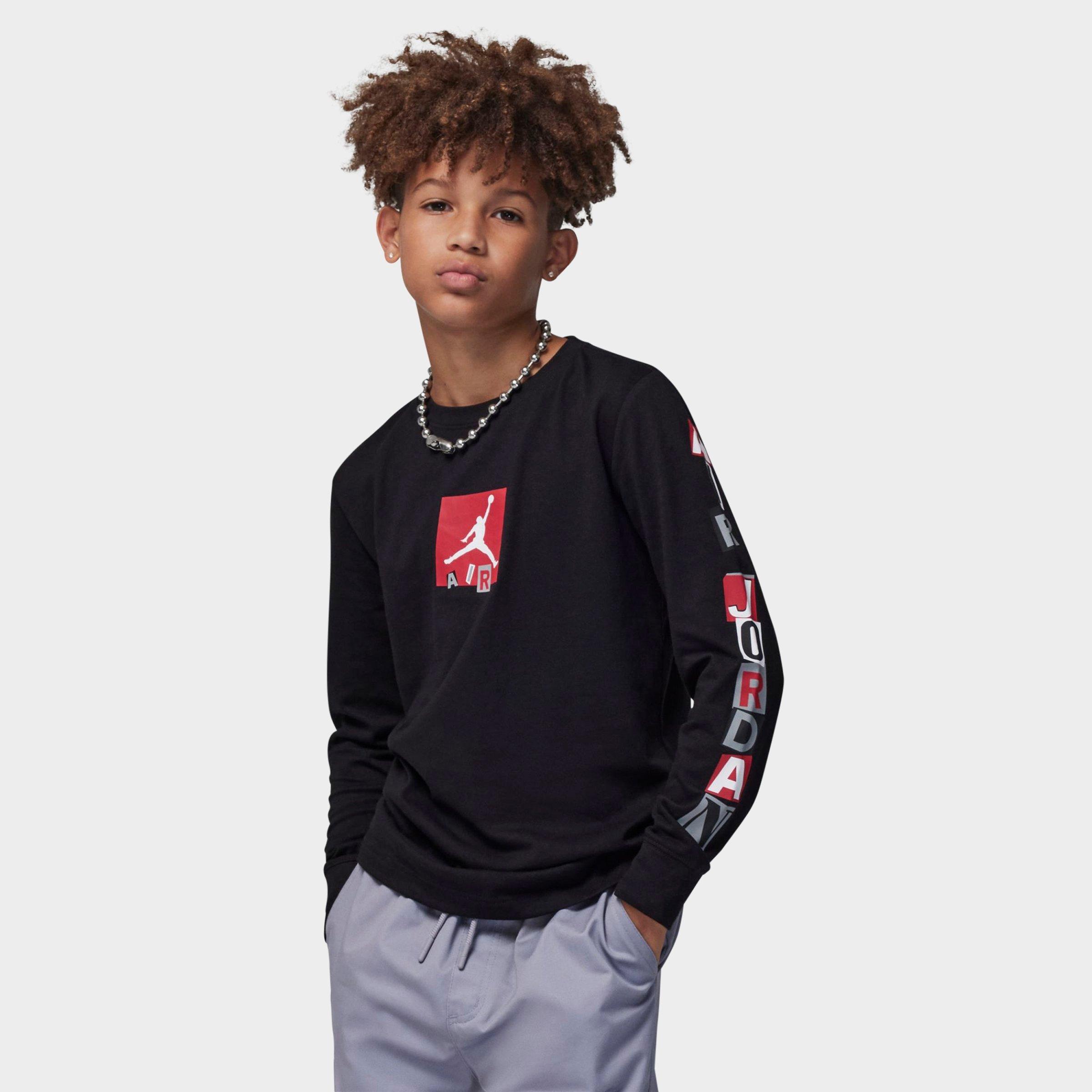 Buy hot sale jordan clothes