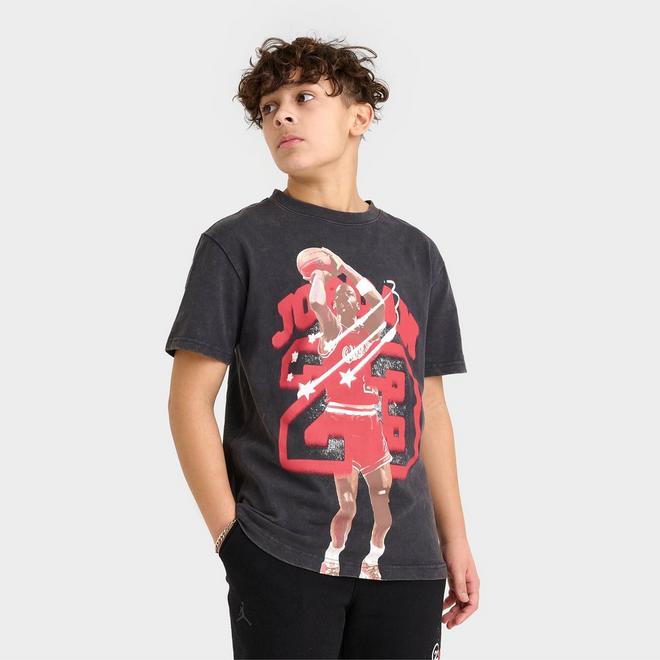 Answer4／Tshirt Kids' Jordan 40th Anniversary T-Shirt | Finish Line