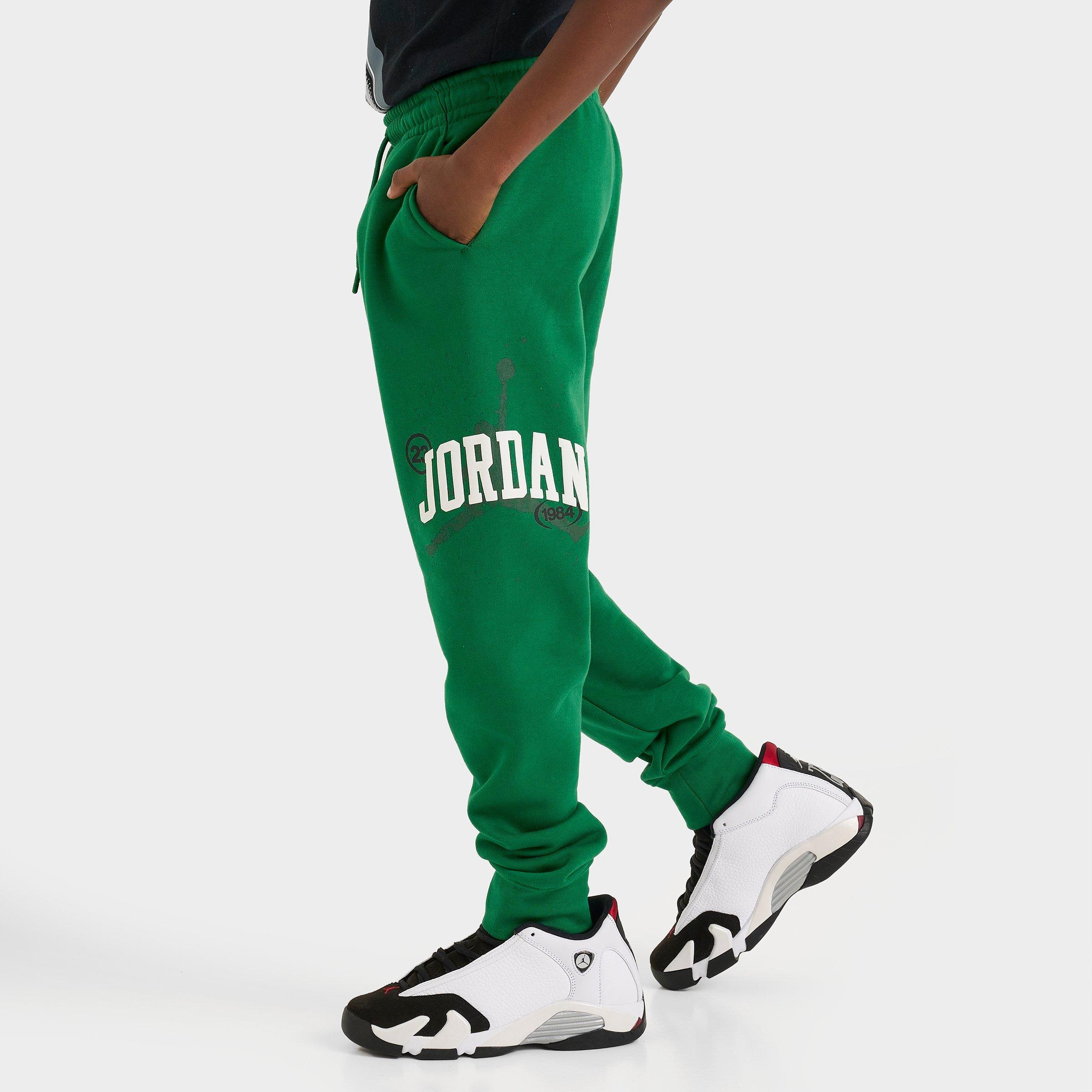 Kids' Jordan Jumpman 1984 Jogger Pants