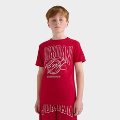 Kids' Jordan Beyond The Arc T-Shirt | Finish Line