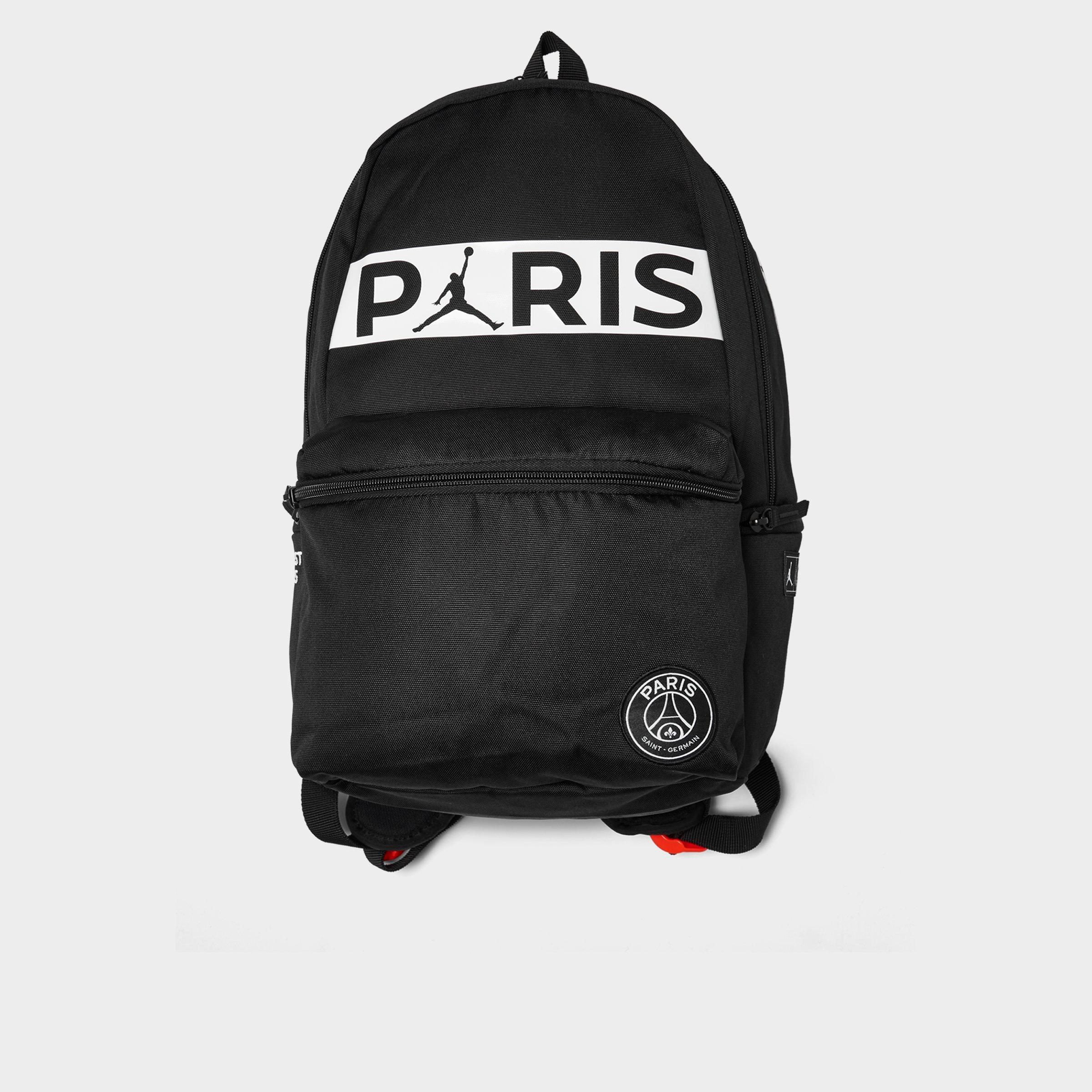 jordan psg backpack