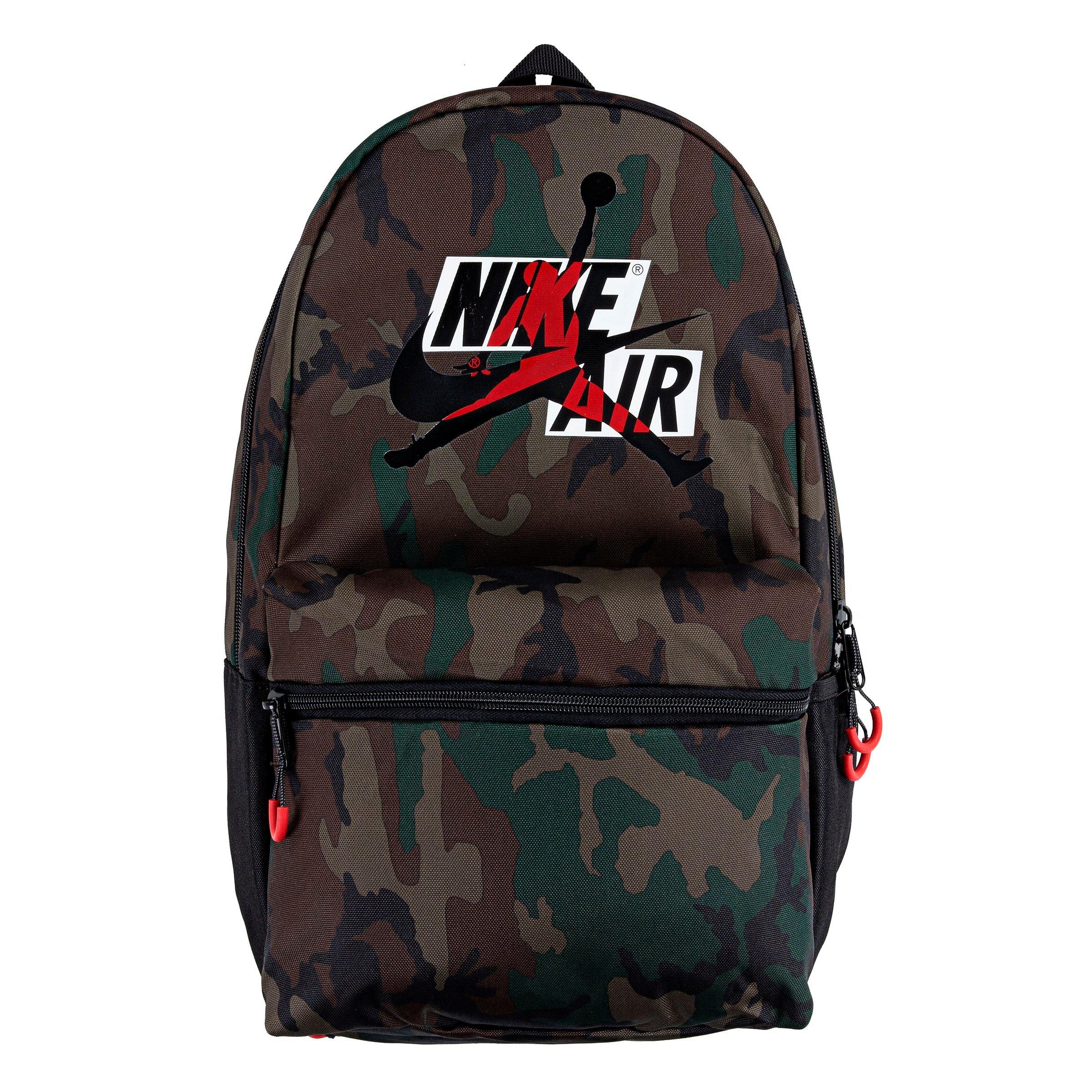 finish line jordan backpack