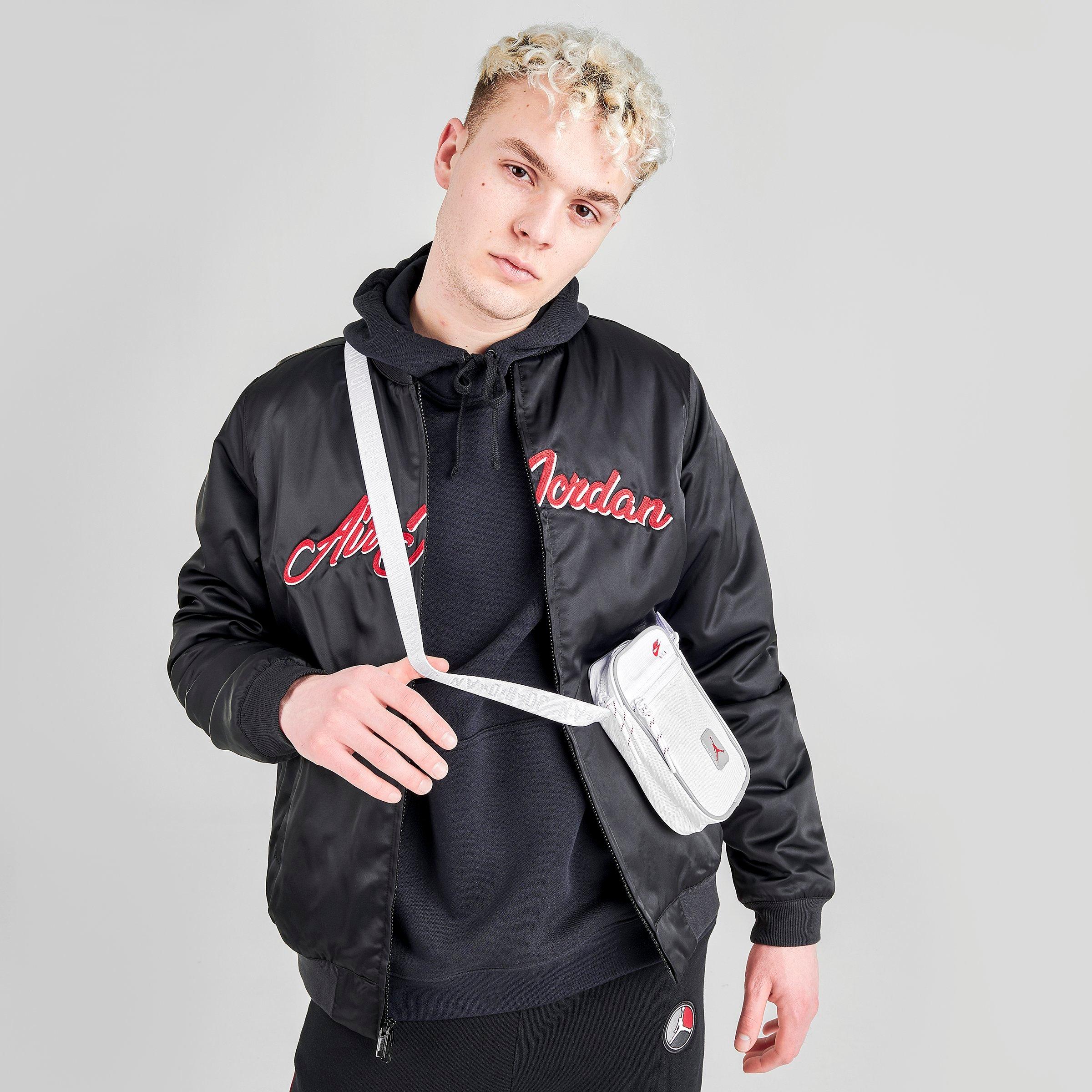 jordan air festival bag