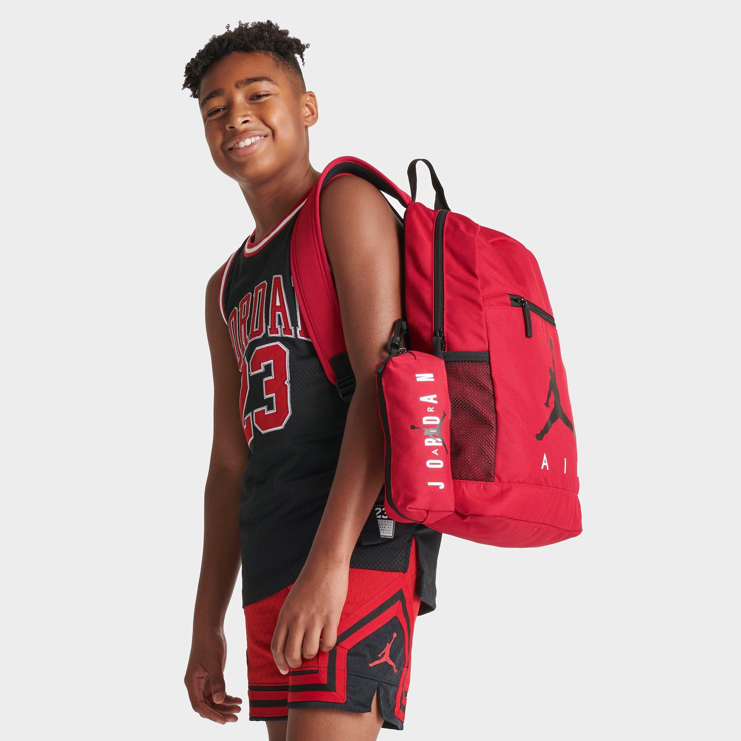 Jordan backpack for clearance kids