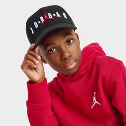 Kids' Jordan Structured Strapback Hat | Finish Line